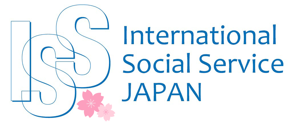 International Social Service Japan ( ISSJ )