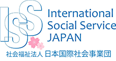 INTERNATIONAL SOCIAL SERVICE JAPAN