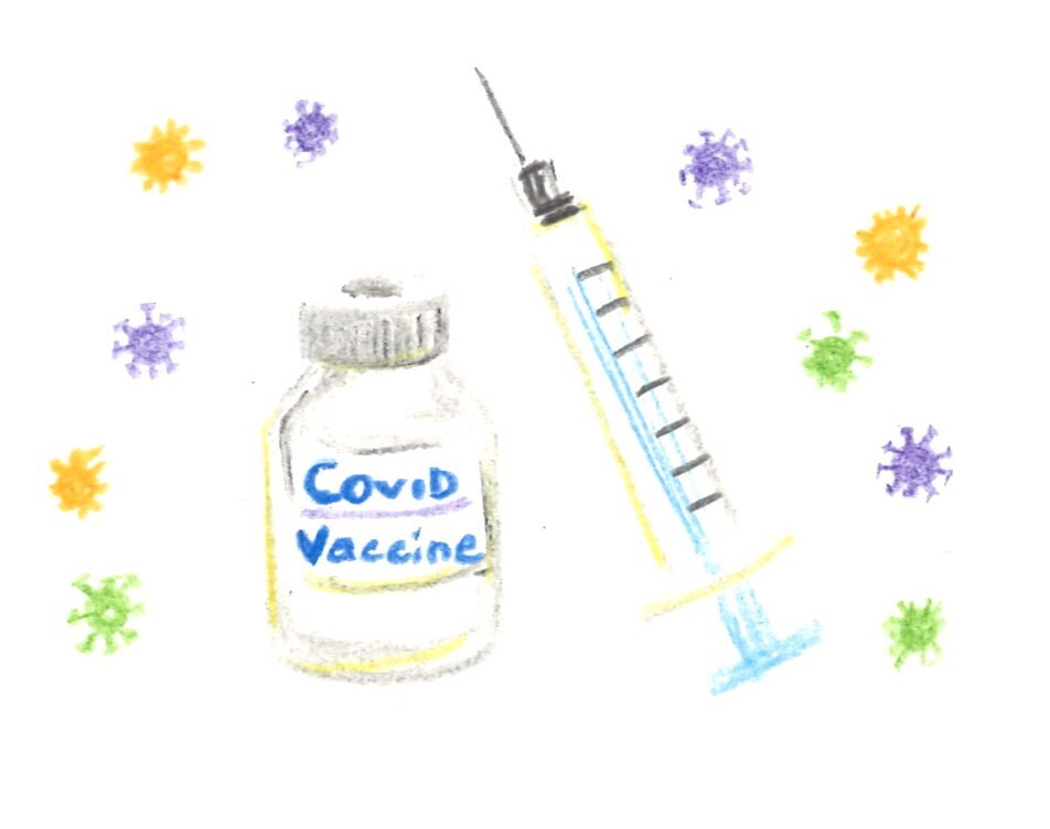 covid ワクチン